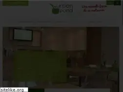 Sites similar to urban-food.fr