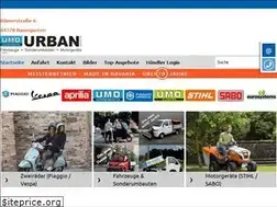 Sites similar to urban-gmbh.de