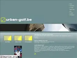 Sites similar to urban-golf.be