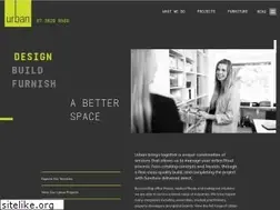 Sites similar to urban-group.com.au