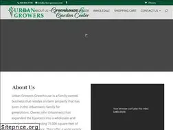 Sites similar to urban-growers.com