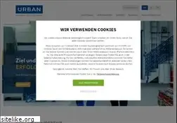 Sites similar to urban-herford.de