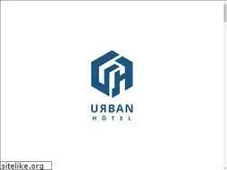 Sites similar to urban-hotel.fr
