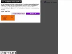 Sites similar to urban-hub.com