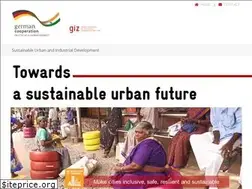 Sites similar to urban-industrial.in