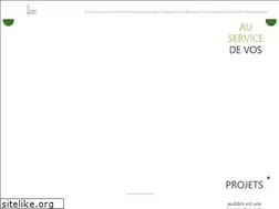 Sites similar to urban-ism.fr