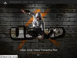Sites similar to urban-jump.com