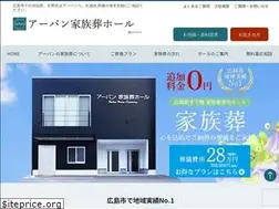 Sites similar to urban-kazoku.com