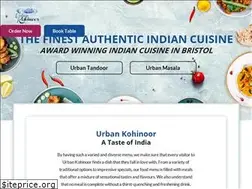 Sites similar to urban-kohinoor.com