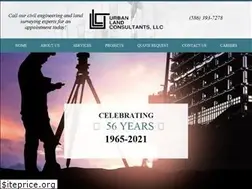 Sites similar to urban-landmi.com