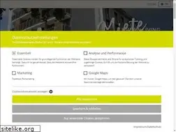 Sites similar to urban-living-essen.de