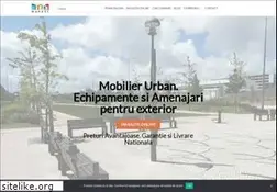 Sites similar to urban-market.ro