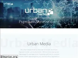 Sites similar to urban-media.com
