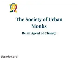 Sites similar to urban-monk.org