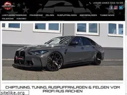 Sites similar to urban-motors.de