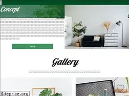 Sites similar to urban-plants.jp