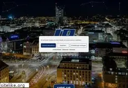 Sites similar to urban-project.de