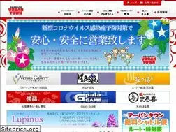 Sites similar to urban-pyramid.net
