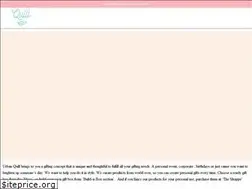 Sites similar to urban-quill.com