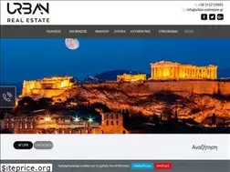 Sites similar to urban-realestate.gr