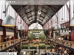 Sites similar to urban-renaissance.com