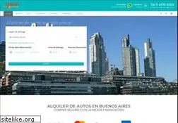 Sites similar to urban-rentacar.com