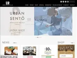 Sites similar to urban-research.co.jp