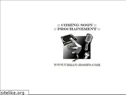 Sites similar to urban-roots.com
