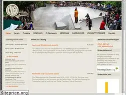 Sites similar to urban-souls.de