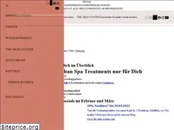 Sites similar to urban-spa.de