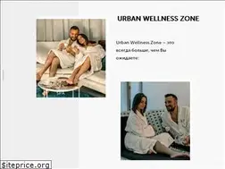 Sites similar to urban-spa.ru