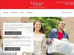 Sites similar to urban-student-lettings.uk