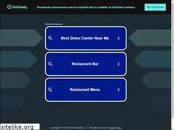 Sites similar to urban-tavern.com