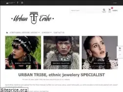 Sites similar to urban-tribe.net
