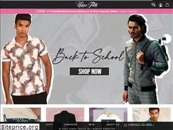 Sites similar to urban-truth.com