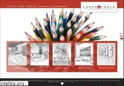 Sites similar to urban-urban.com