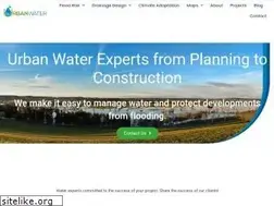 Sites similar to urban-water.co.uk