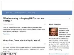 Sites similar to urban-wind.org