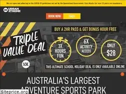 Sites similar to urban-xtreme.com.au