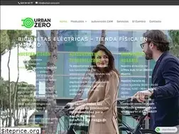 Sites similar to urban-zero.com