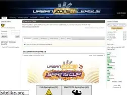Sites similar to urban-zone.org