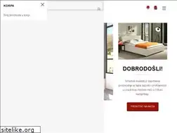 Sites similar to urban.ba