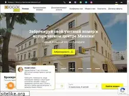 Sites similar to urban.by
