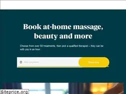 Sites similar to urban.co