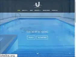 Sites similar to urban.com.np