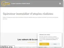 Sites similar to urban.coop