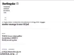 Sites similar to urban.dk