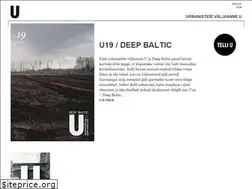 Sites similar to urban.ee