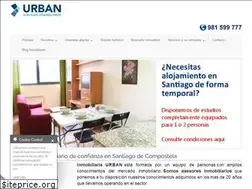 Sites similar to urban.es