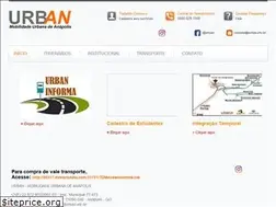Sites similar to urban.etc.br